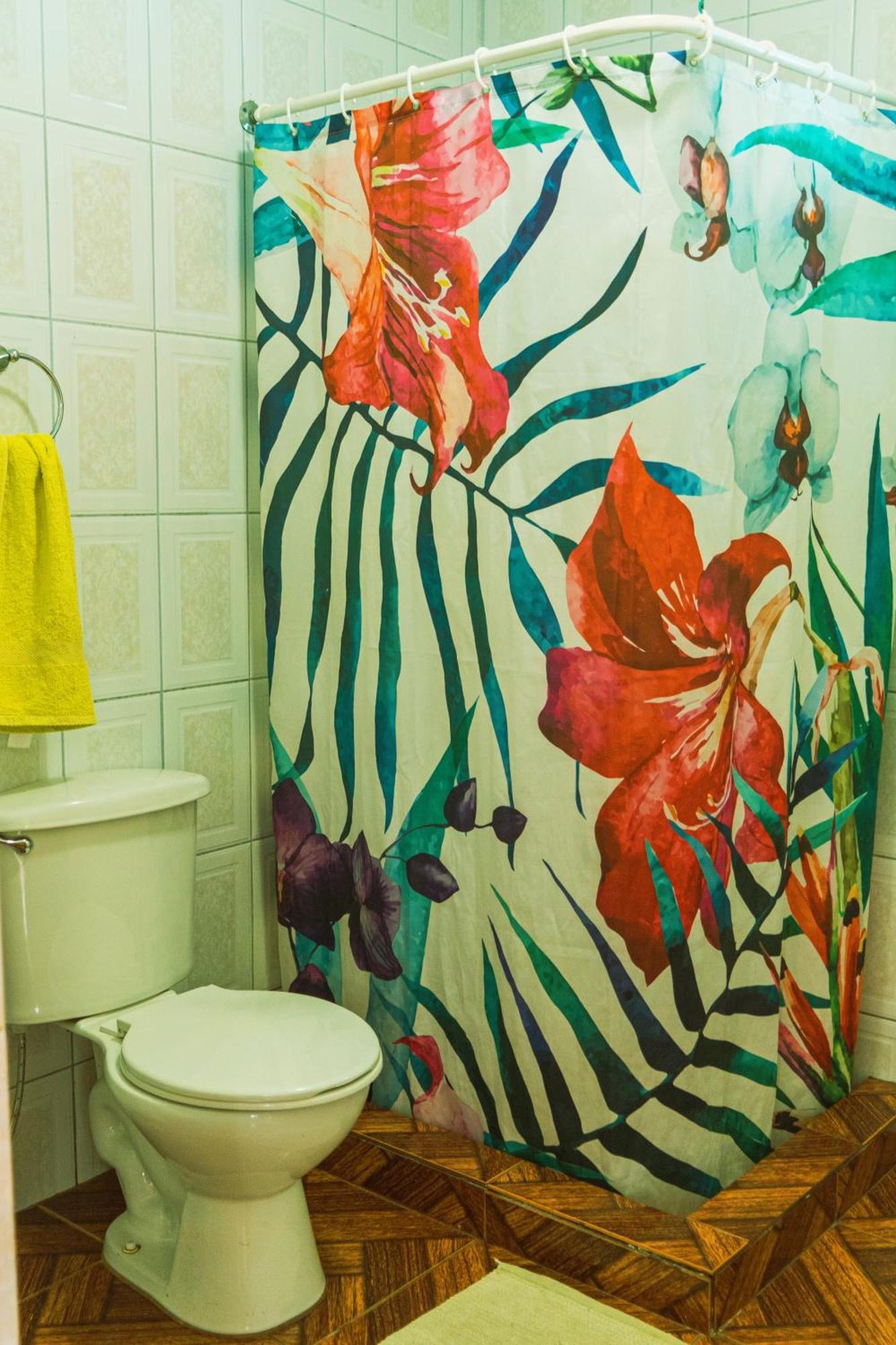 Hostal Y Cabanas Aorangi Hanga Roa Kamer foto